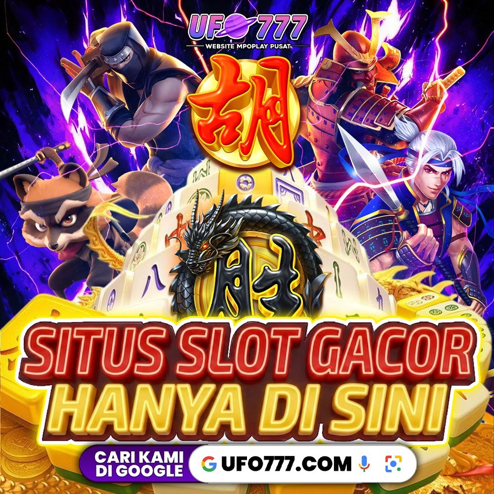 UFO777 Makna Hiburan Game Online Terbaru Yang Sedang Viral