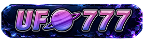 UFO777 Ubena Bon Logo