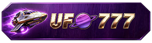 Logo UFO777 panel RTP dan koleksi game