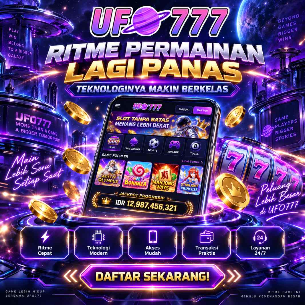 UFO777