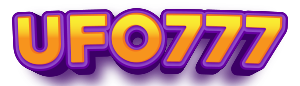 UFO777 logo