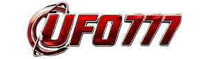 UFO777 logo
