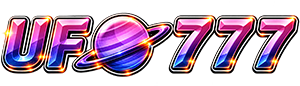 Logo UFO777 Situs Togel Online