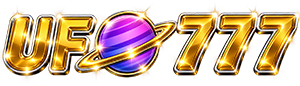 Logo UFO777 Destinasi Hiburan Online