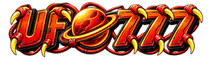 UFO777 logo