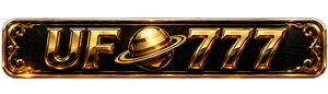 LOGO UFO777