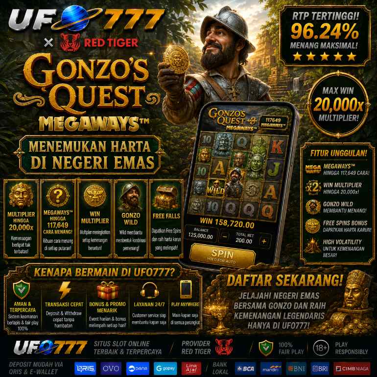 UFO777