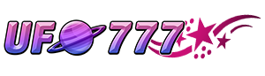 Logo UFO777 Kreasi Pesan WhatsApp
