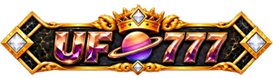 UFO777 logo
