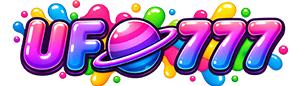 UFO777 logo situs resmi