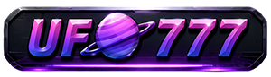 UFO777 logo