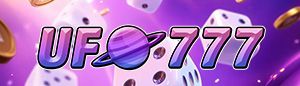 Logo UFO777 platform hiburan digital