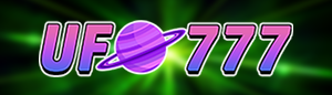 UFO777 Logo