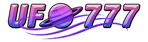 logo UFO777
