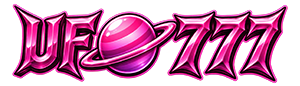 UFO777 logo