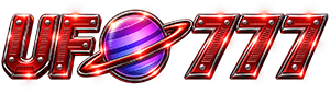 Logo UFO777 Koleksi Permainan Online