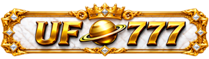 Logo UFO777 Kumpulan Game Mantap