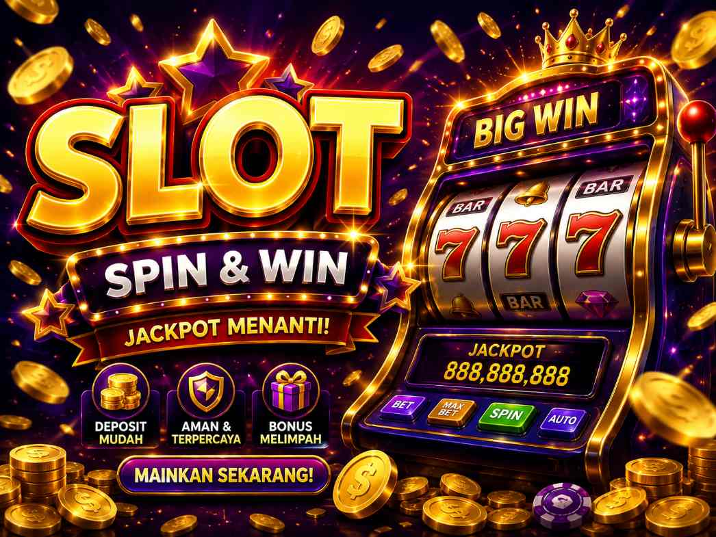 Koleksi permainan Slot Online UFO777