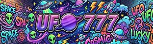 UFO777 Logo