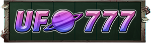 logo UFO777