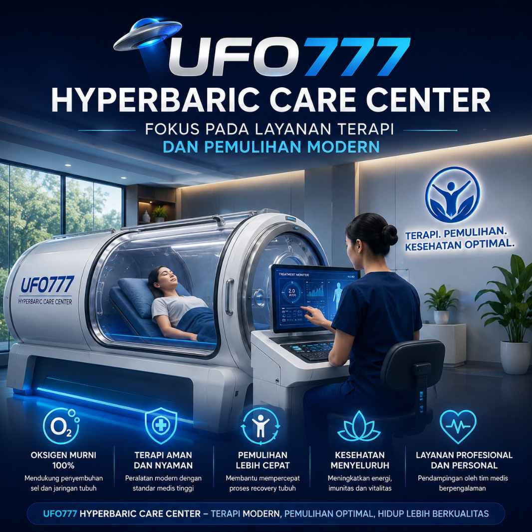 UFO777