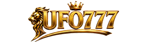 UFO777 logo