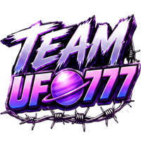 Raka Pranata - Tim UFO777