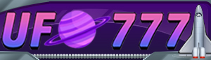 LOGO UFO777
