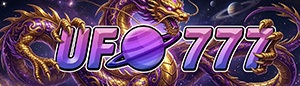 LOGO UFO777