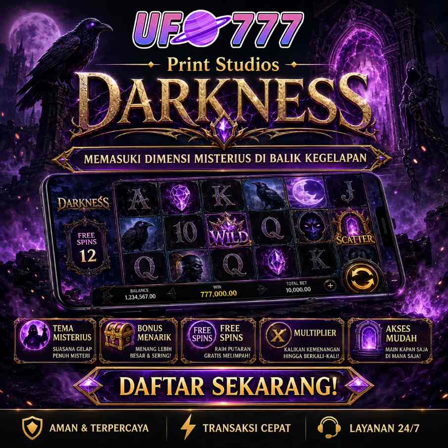 UFO777