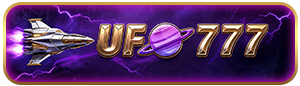 Logo UFO777 tempat menyimak Ezugi Royal Secrets dengan nuansa kerajaan yang mewah